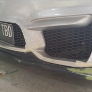 Lips bmw e90 m4 BODY KIT BODIKIT GRADE-A Best Original
