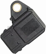 for BMW 1 3 5 7 X3 X5 E46 E53 E60 E61 E91 E87 2.0 3.0 118d 120d 2001-2012, Intake Manifold MAP Press