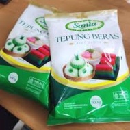 Tepung Beras Sania 500gr Paket 2 dan 3 Pcs