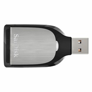 SanDisk SDDR-399-G46 Extreme PRO SD UHS-II Card Reader/ Writer USB Type-A