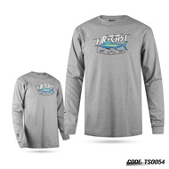 Firecast | Fishing T-shirt | Fishing Clothes | Firecast T-Shirt 054
