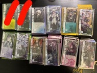 明日方舟通行證