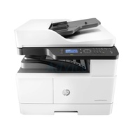 HP LaserJet MFP M42623dn (By Lazada Supertphone)