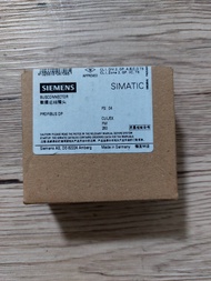 Siemens SIMATIC 6ES7 972-0BB12-0XA0 Profibus connector