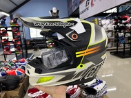 หมวกวิบาก Troy Lee SE5  งานแท้