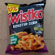 Chiki Twistko Jagung Bakar 145 gram