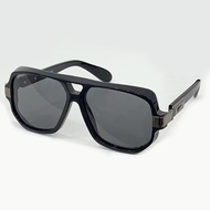 CAZAL MOD627 Square Vacation Men's Sunglasses Party Outdoor Street Shooting Cool Women's Sunglasses