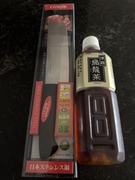 🇯🇵LINOX 日本不鏽鋼廚刀（歡迎以物易物/換物）