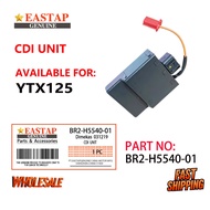 br2-h5540-01 di unit ytx 125 br2-h5540-01