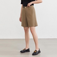 [Ready Stock] Good Quality 68 Brand 68牌子 Short Pant 3分裤 Elastic Waistband 塑胶裤头 P 5560