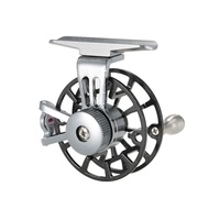 Mini Ultralight Fly Reel Right Handed Fly Fishing Reel CNC Machined