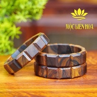 Vip Green Cypress Flat Beads Bracelet - Square 16x16 - 18x18 [VBX02]