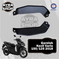 Garnish Vario 150 18 Small Win Brand