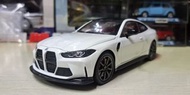 1/24 BMW M4玩具車仔車模合金車模型車diecast