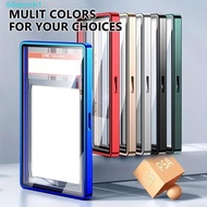 [READY STOCK] Trading Card Magnetic Holder, Aluminum Alloy Scratch Resistant PSA/CGC Card Case, Magn