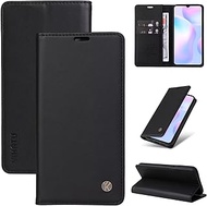 Compatible for Samsung Galaxy A53 5G Phone Case Wallet Flip Magnetic （2+1 Card Slot ）Leather Case wi