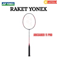 Rackets Badminton Yonex Arcsaber 11 Pro 3U 4U G5 All-round Badminton Racket for Smash / Control
