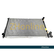 KIA NAZA RIA, CARNIVAL (AUTO TRANSMISSION) - TLX 2ROW RADIATOR (1pc) TLX-21121-PA26