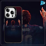 Messi Highlight Moment Case for Redmi 10C 12 12C 13 13C A1 A3 Redmi Note 10 4G 10 Pro 11 11 Pro 12 1