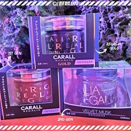 CARALL Regalia Enrich / Regalia Enrich Gold Car Air Freshener / Perfume - Velvet Musk (1386/3357/138
