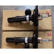 HONDA ACCORD T2A 2.0/2.4 2013-2019 (FRONT/REAR) ABSORBER