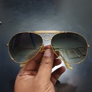 Ray-ban BL Sharp Shooter Original USA size 65□14