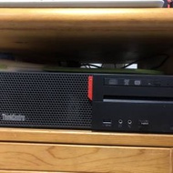 Lenovo ThinkCentre M700 SFF i5-6400 CPU 16GB Ram 160G SSD正版联想Windows 10 ...