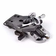 KEMEJA JUKI 373 Button Installation Shoe Tool Industrial Shirt Buttons