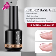 Born Pretty Top coat / Base coat 15นล.