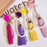 Korea Style beg chain