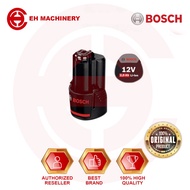 BOSCH BATTERY PACK GBA 12 V 2.0 Ah