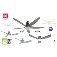 KDK DC MOTOR CEILING FAN NOKODA SERIES NIKKO SERIES