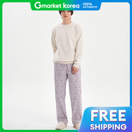 รน Pink Bicycle Rider