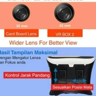 (bonus Remote) Vr Box Free Remote Bluetooth / Virtual Reality Bonus Remote / Vr Box 2.0 / Vr Remote