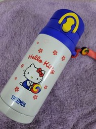 Thermos Hello Kitty 保溫瓶350ml