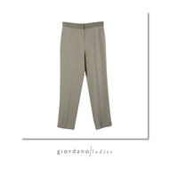 giordano ladies Organza Trimmed Waist Band Capri (size 29)