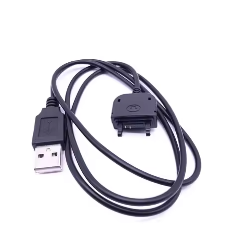 Usb Charging Cable for Sony Ericsson W890i W900 W900i W902 W902i W910 W910i W950 W950i W960 W960i W9