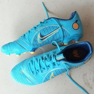 SEPATU BOLA SECOND MERCURIAL NIKE VPOR 14 ACADEMY ORIGINAL (NO DUS)