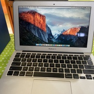 Second macbook air 11 2010