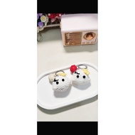 GANTUNGAN Head Over Heels Kdrama keychain keychain