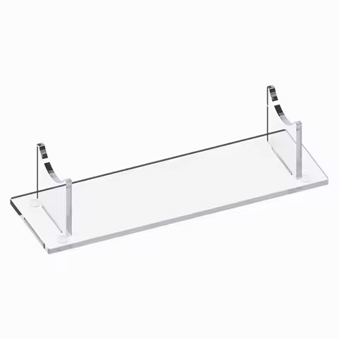 A74P-Lightsaber Acrylic Stand Toys Lightsaber Display Holder Rack For Display The On The Desktop