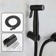 Toilet Bidet Sprayer Stainless Steel Bidet Set Toilet Sprayer Bathroom Pressurized Bidet Set Bidet S