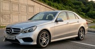 Mercedes-Benz E200 耀程租車（日租、週租、月租） Auto