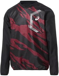 V Jean LS 2121A251 Baseball V-Jean 1 Piece