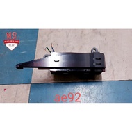 Car Clock toyota corolla ae92
