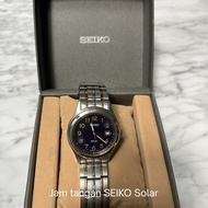 Jam tangan SEIKO solar Japan