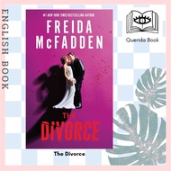 [Querida] English Book The Divorce by Freida McFadden