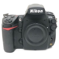 Nikon D700 收藏級別 全新一樣 罕有少快門 日本制 零花㾗