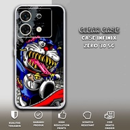 INFINIX ZERO 30 5G Case [KILLER] INFINIX ZERO 30 5G Case - Case LATEST INFINIX ZERO 30 5G Case - Cas