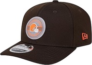 New Era Men's Sideline 9SEVENTY Historic Patch Snapback Hat - NFL Adjustable Cap